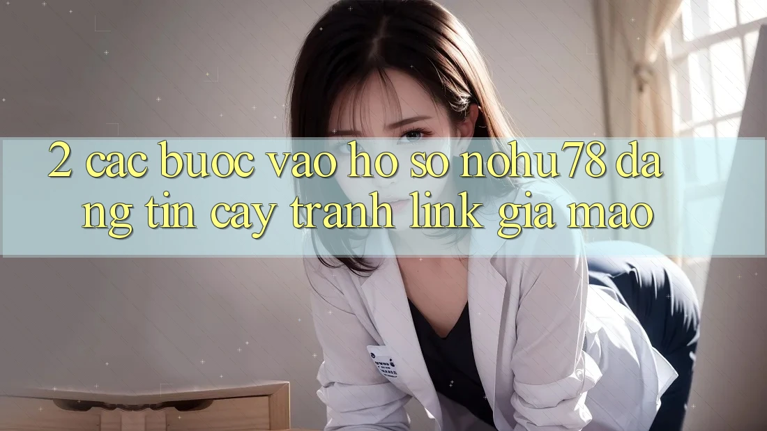 2. Các bước Vào hồ sơ Nohu78 Đáng tin cậy, Tránh Link Giả Mạo