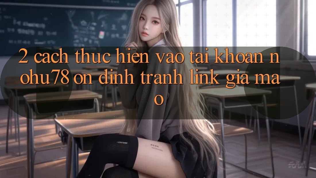 2. Cách thực hiện Vào tài khoản Nohu78 Ổn định, Tránh Link Giả Mạo
