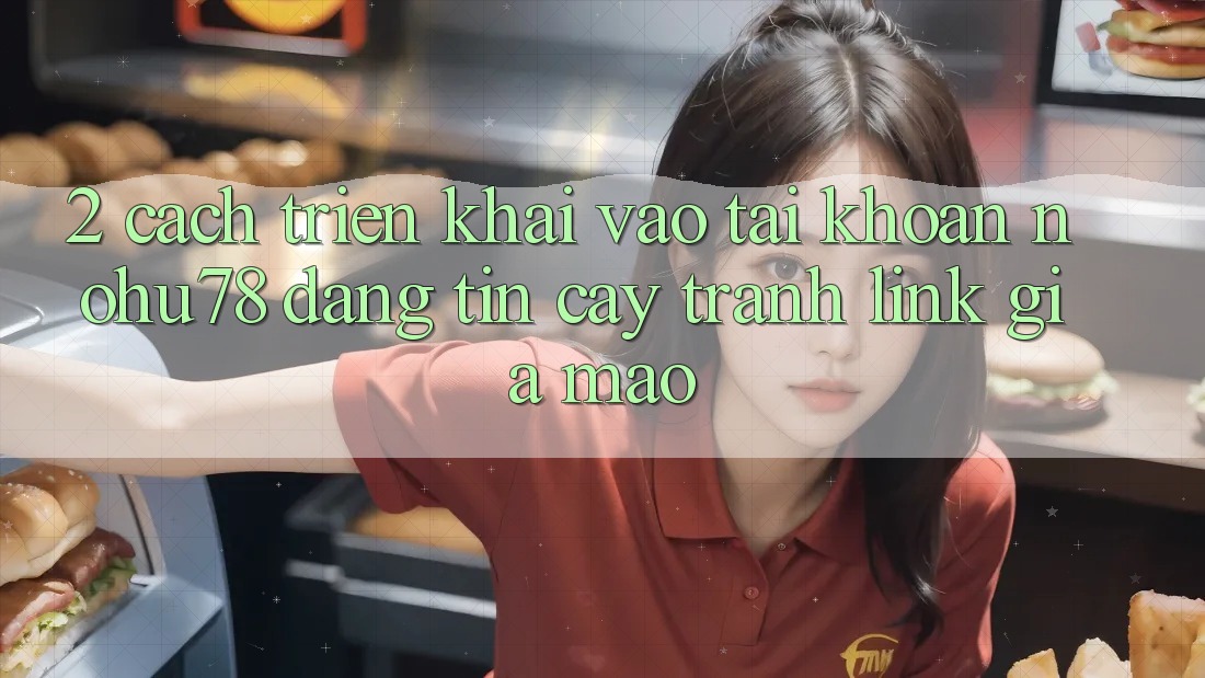 2. Cách triển khai Vào tài khoản Nohu78 Đáng tin cậy, Tránh Link Giả Mạo 2. Cách triển khai Vào tài khoản Nohu78 Đáng tin cậy, Tránh Link Giả Mạo