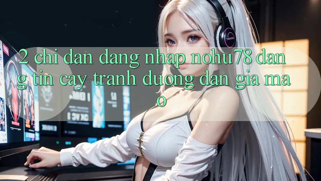 2. Chỉ dẫn Đăng Nhập Nohu78 Đáng tin cậy, Tránh Đường dẫn Giả Mạo 2. Chỉ dẫn Đăng Nhập Nohu78 Đáng tin cậy, Tránh Đường dẫn Giả Mạo