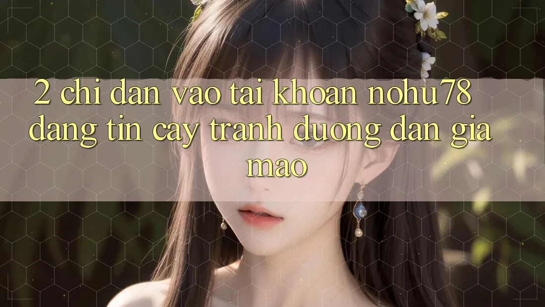 2. Chỉ dẫn Vào tài khoản Nohu78 Đáng tin cậy, Tránh Đường dẫn Giả Mạo 2. Chỉ dẫn Vào tài khoản Nohu78 Đáng tin cậy, Tránh Đường dẫn Giả Mạo