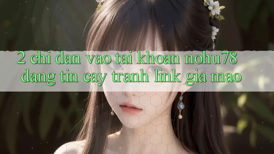 2. Chỉ dẫn Vào tài khoản Nohu78 Đáng tin cậy, Tránh Link Giả Mạo 2. Chỉ dẫn Vào tài khoản Nohu78 Đáng tin cậy, Tránh Link Giả Mạo