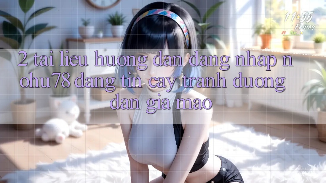 2. Tài liệu hướng dẫn Đăng Nhập Nohu78 Đáng tin cậy, Tránh Đường dẫn Giả Mạo
