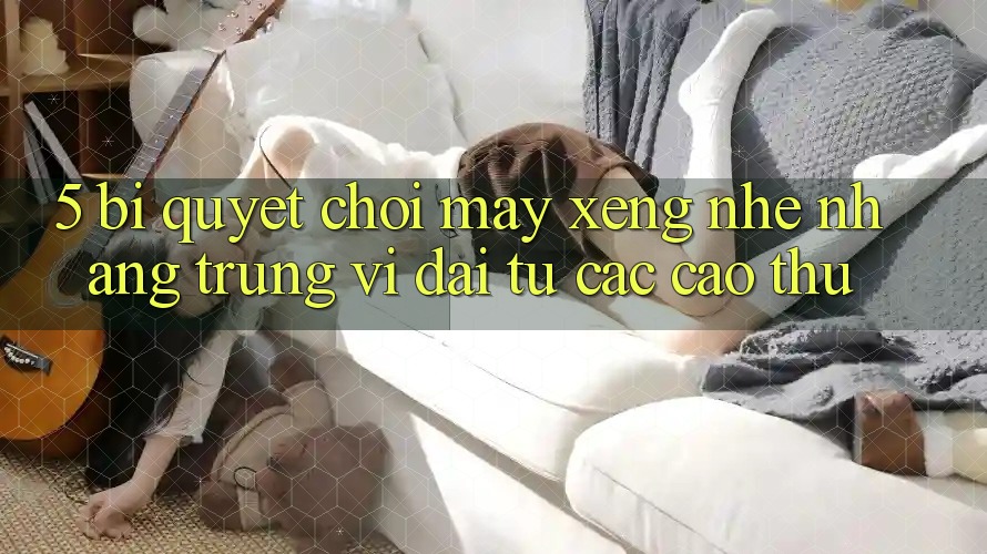 5. Bí Quyết Chơi Máy xèng Nhẹ nhàng Trúng Vĩ đại Từ Các Cao Thủ