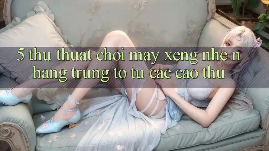 5. Thủ thuật Chơi Máy xèng Nhẹ nhàng Trúng To Từ Các Cao Thủ 5. Thủ thuật Chơi Máy xèng Nhẹ nhàng Trúng To Từ Các Cao Thủ