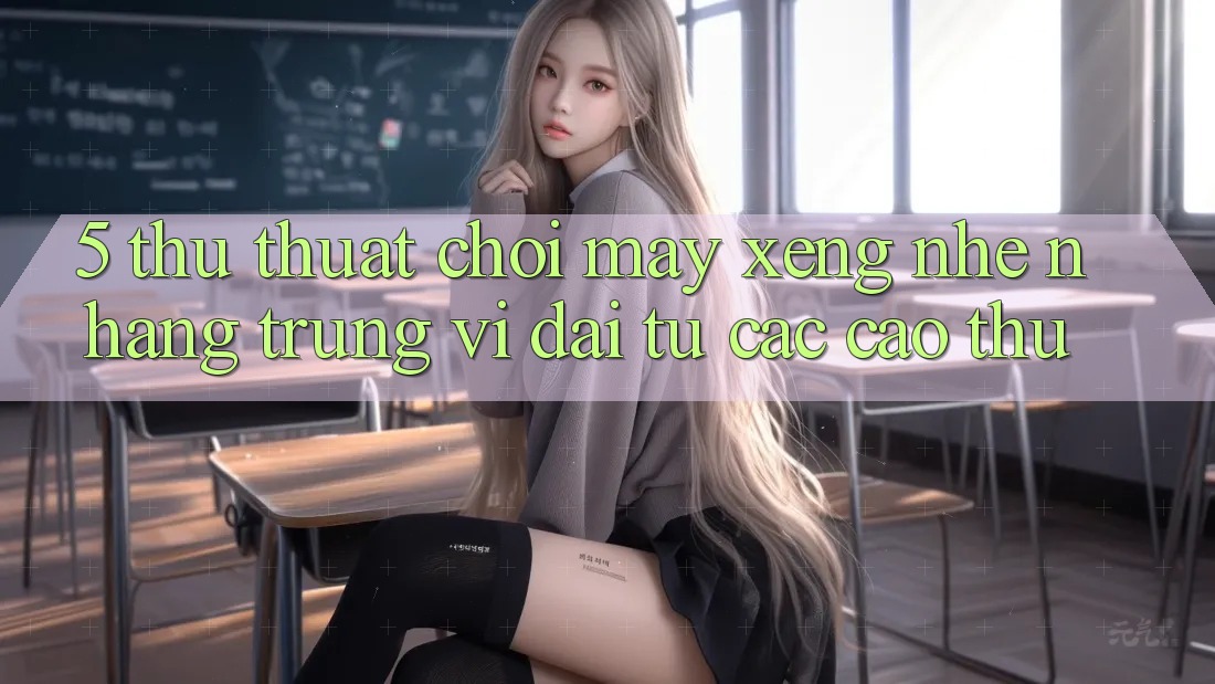 5. Thủ thuật Chơi Máy xèng Nhẹ nhàng Trúng Vĩ đại Từ Các Cao Thủ