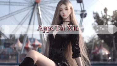 Apps Tài xỉu