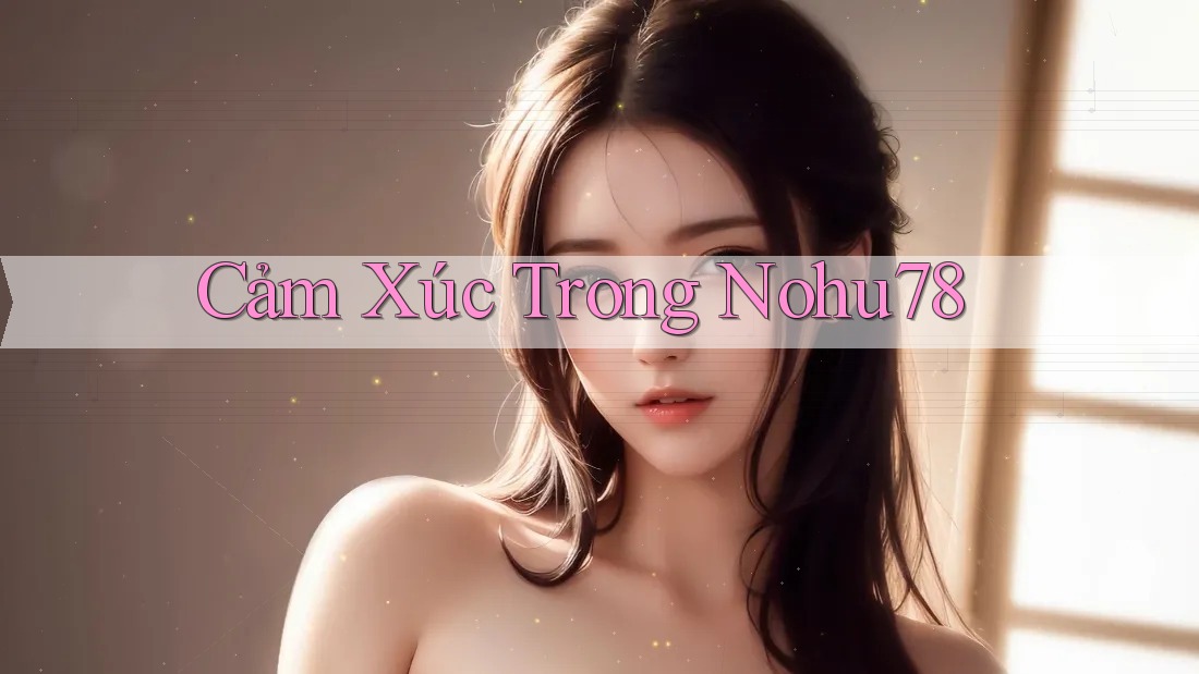Cảm Xúc Trong Nohu78