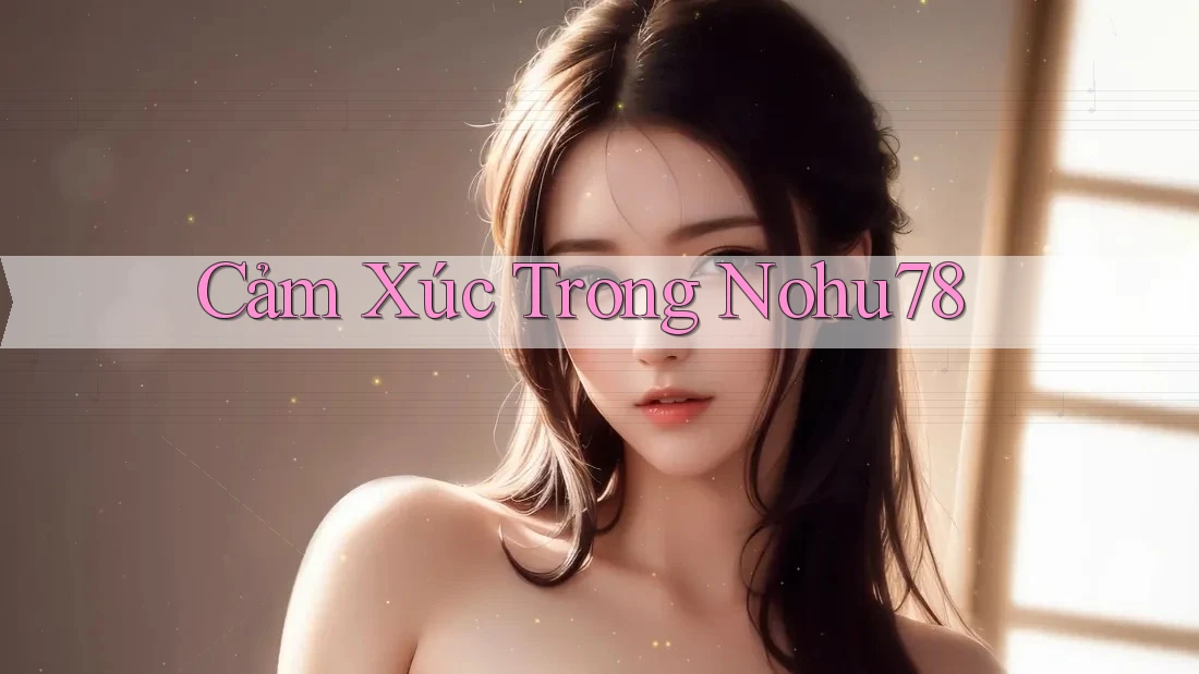 Cảm Xúc Trong Nohu78 Cảm Xúc Trong Nohu78