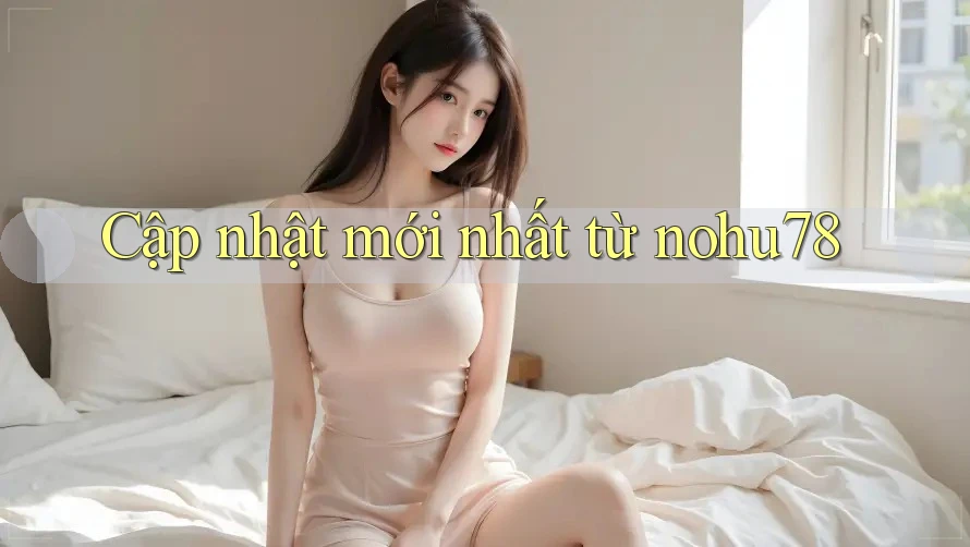 Cập nhật mới nhất từ nohu78