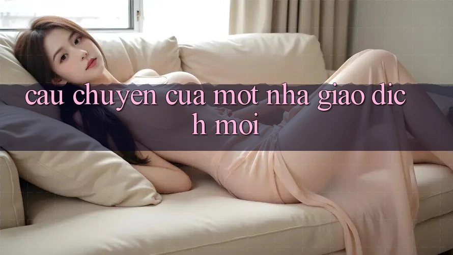 Câu Chuyện Của Một Nhà Giao Dịch Mới
