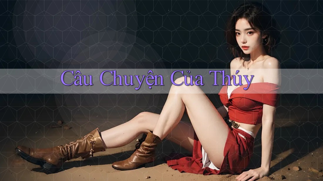 Câu Chuyện Của Thúy