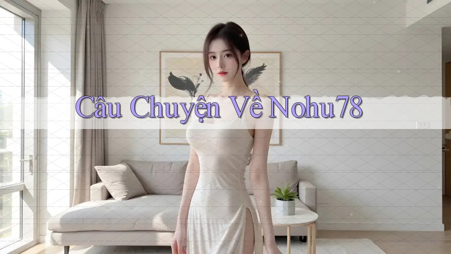 Câu Chuyện Về Nohu78
