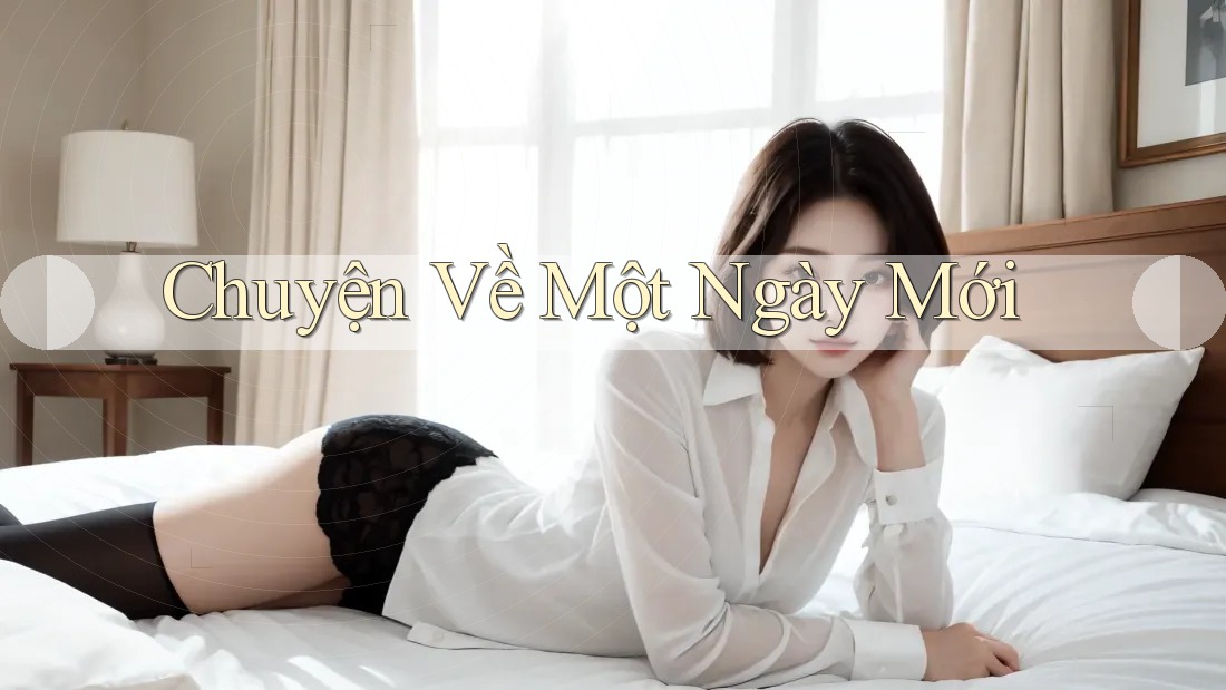 Chuyện Về Một Ngày Mới