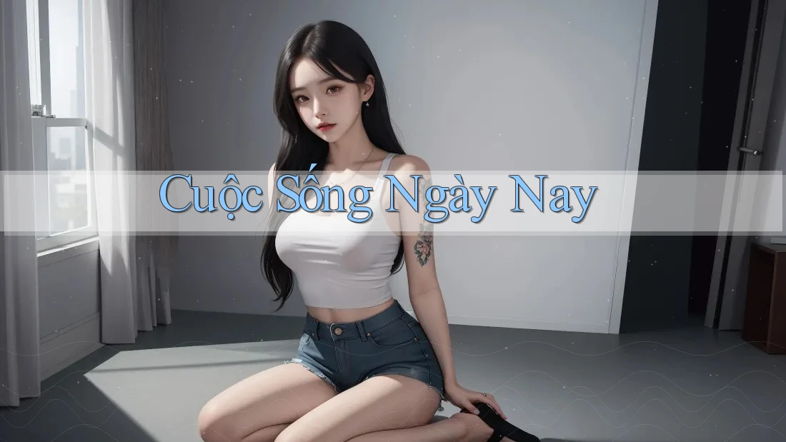 Cuộc Sống Ngày Nay Cuộc Sống Ngày Nay