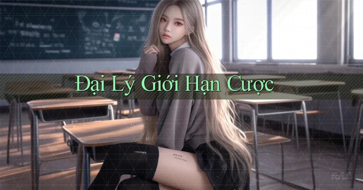 Đại lý Giới hạn cược