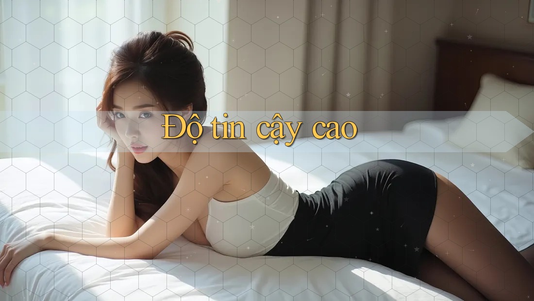 Độ Tin Cậy Cao Độ Tin Cậy Cao