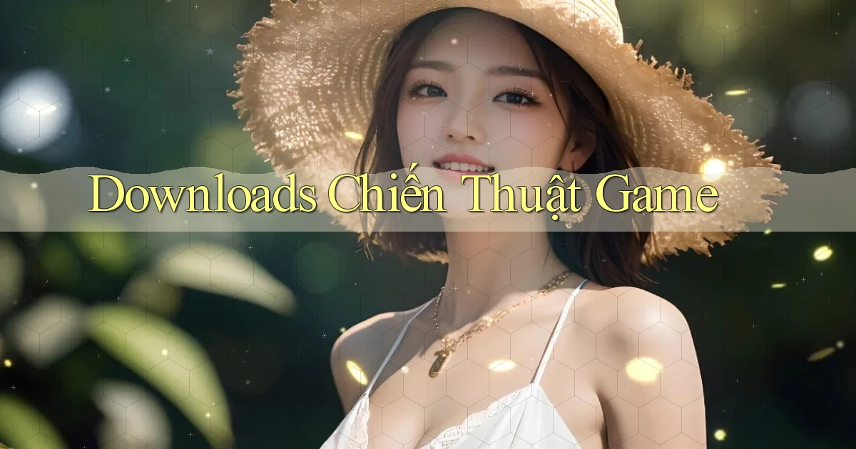 Downloads Chiến thuật game
