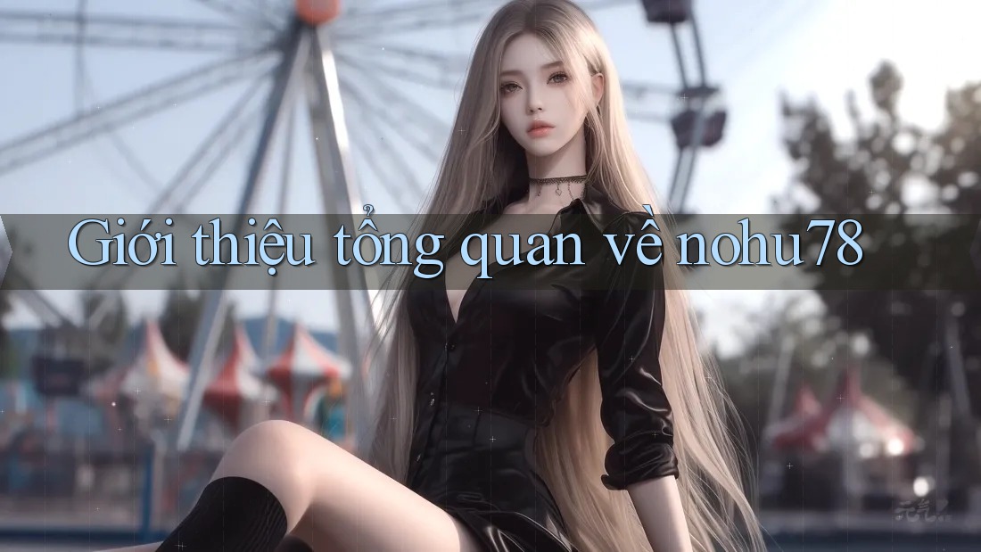 Giới thiệu tổng quan về nohu78