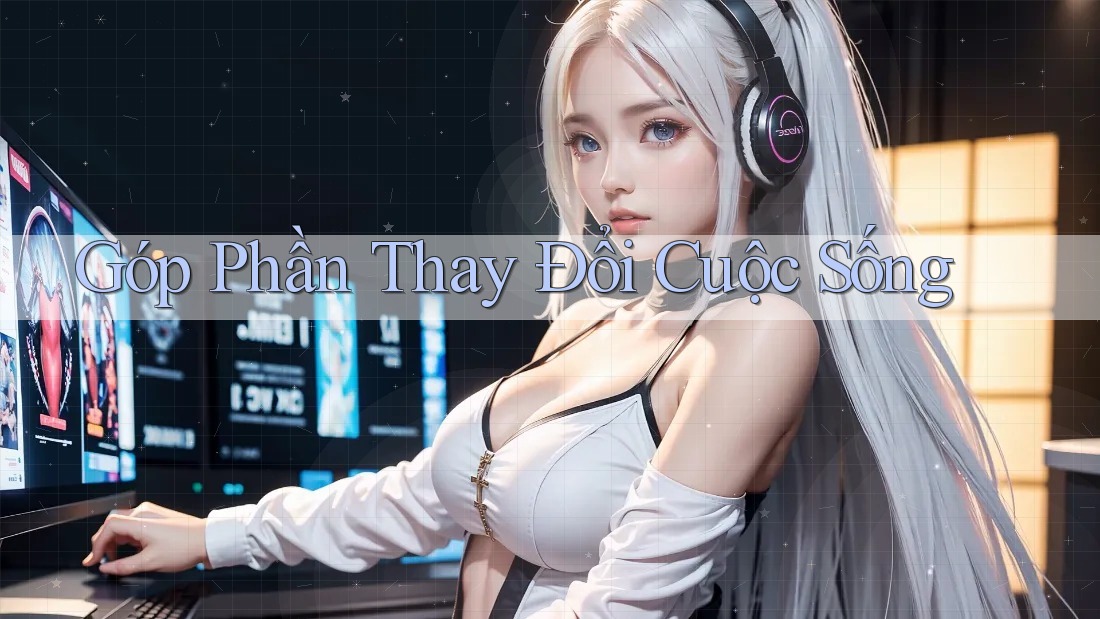 Góp Phần Thay Đổi Cuộc Sống Góp Phần Thay Đổi Cuộc Sống