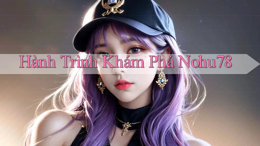 Hành Trình Khám Phá Nohu78 Hành Trình Khám Phá Nohu78