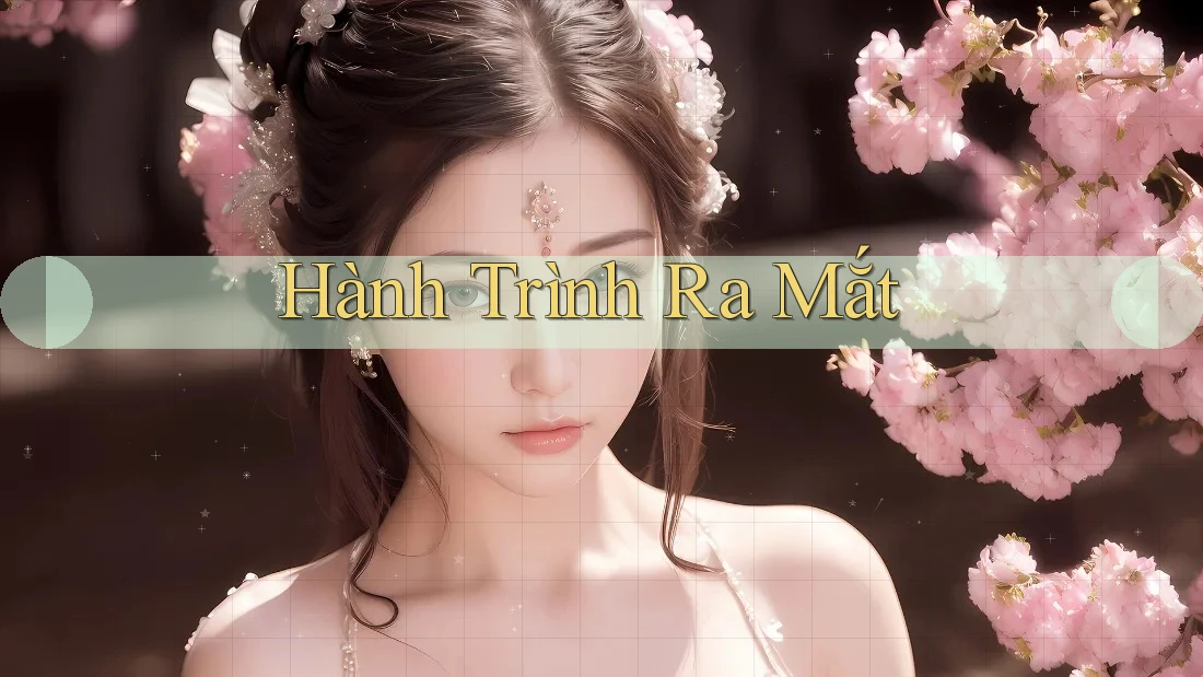 Hành Trình Ra Mắt