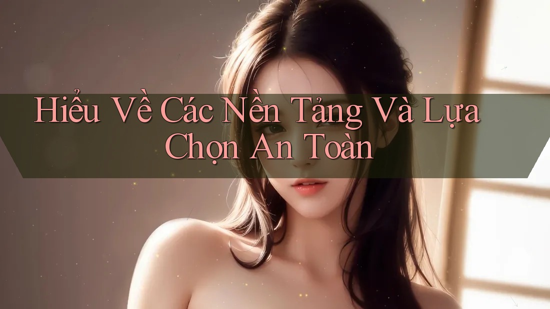 Hiểu Về Các Nền Tảng Và Lựa Chọn An Toàn