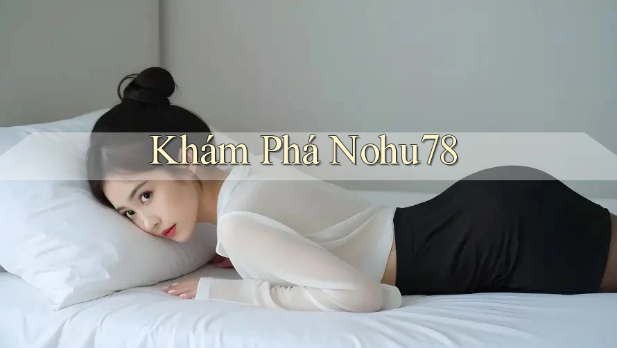 Khám Phá Nohu78
