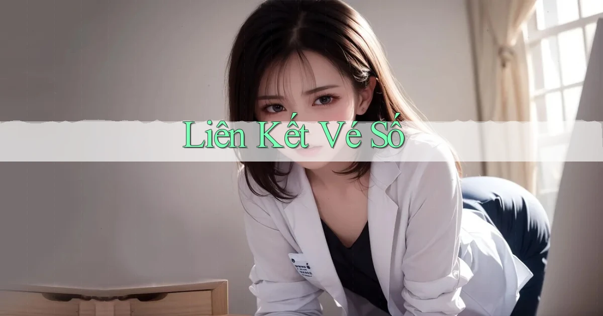 Liên kết Vé số