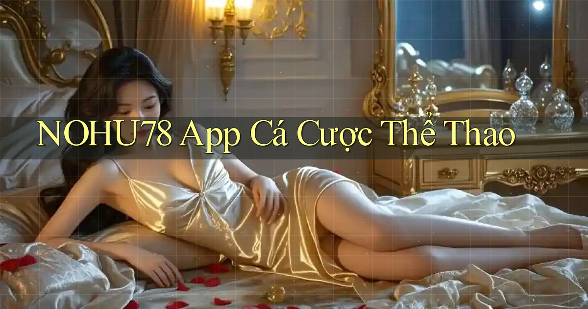 nohu78 app cá cược thể thao