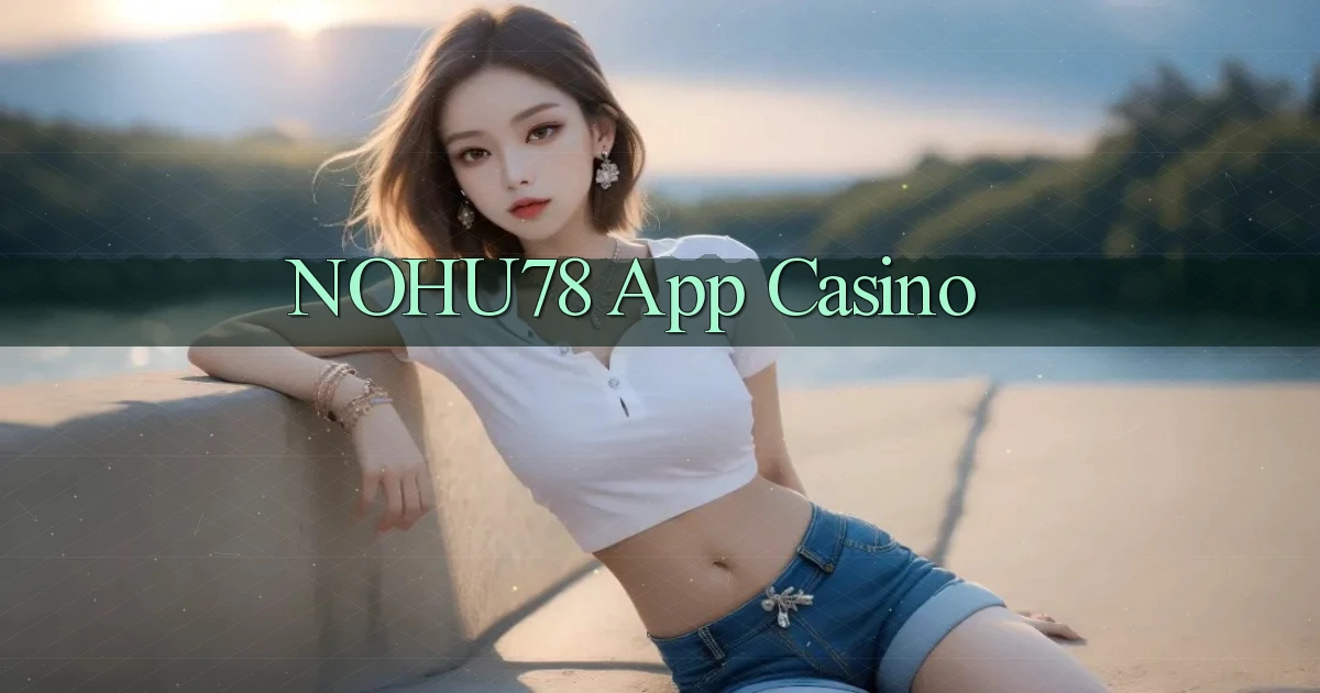 nohu78 app casino