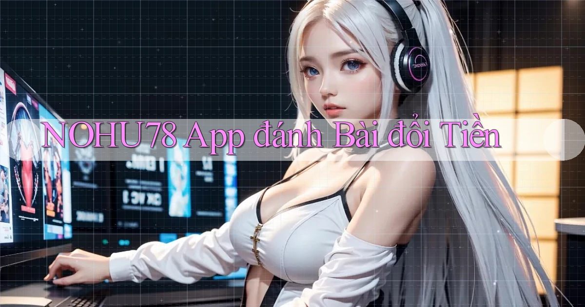 nohu78 app đánh bài đổi tiền