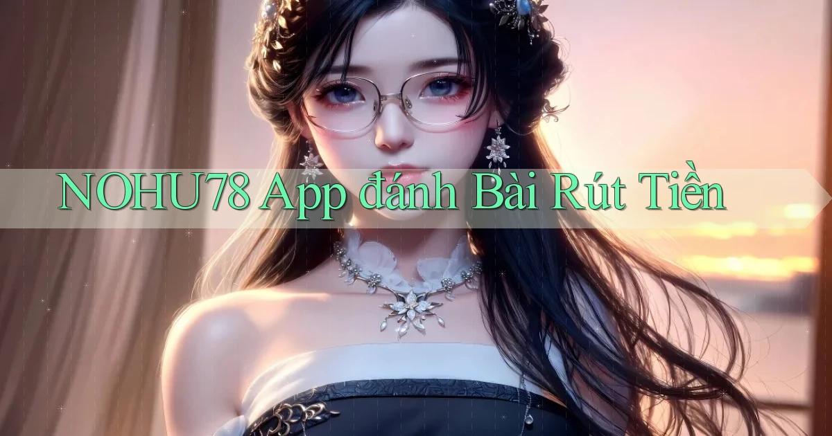nohu78 app đánh bài rút tiền