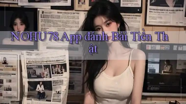 nohu78 app đánh bài tiền thật