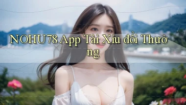 nohu78 app tài xỉu đổi thưởng