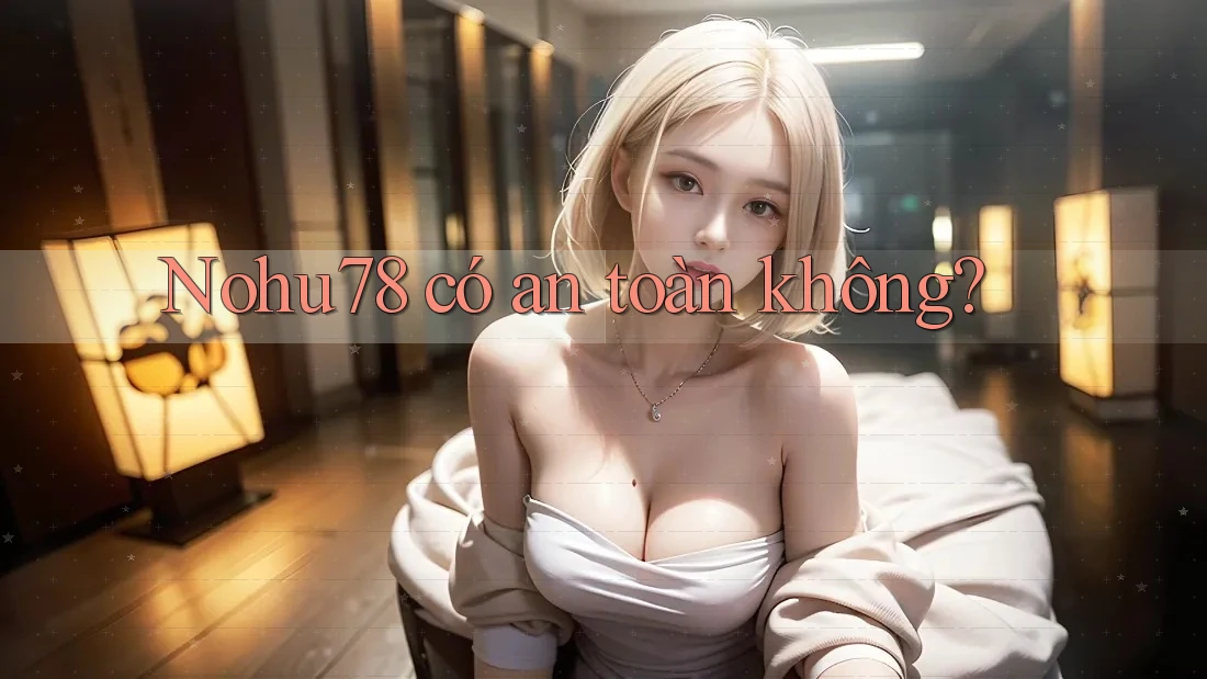 Nohu78 có an toàn không?