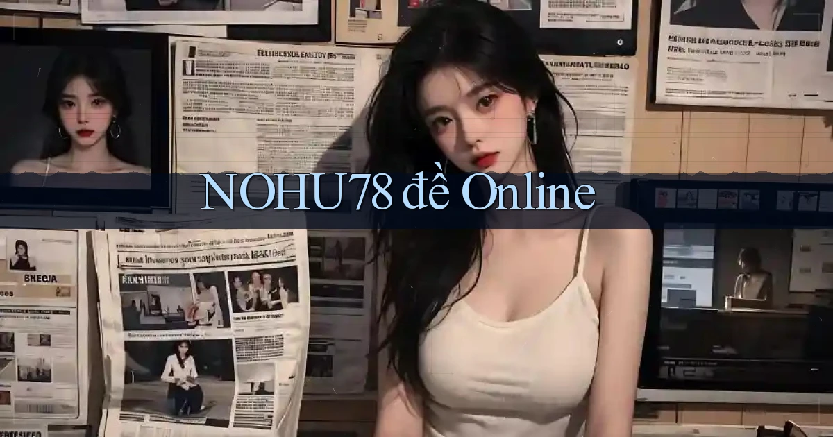 nohu78  đề online