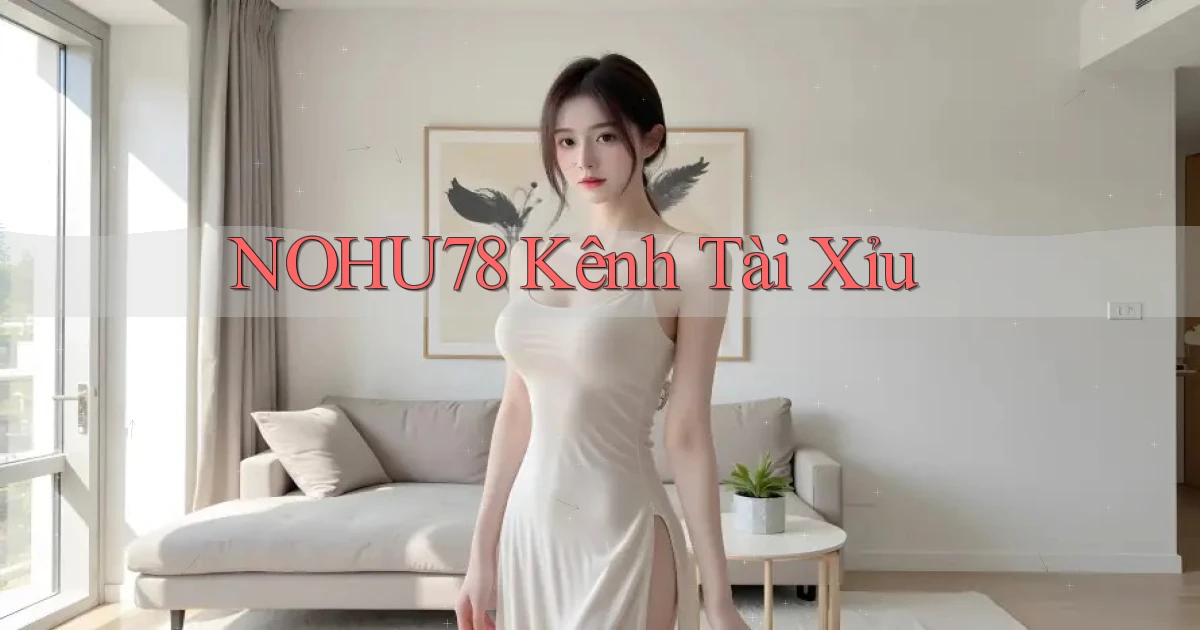 nohu78  kênh tài xỉu