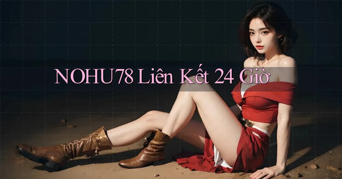 nohu78 liên kết 24 giờ