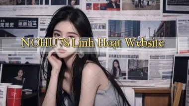 nohu78 linh hoạt website