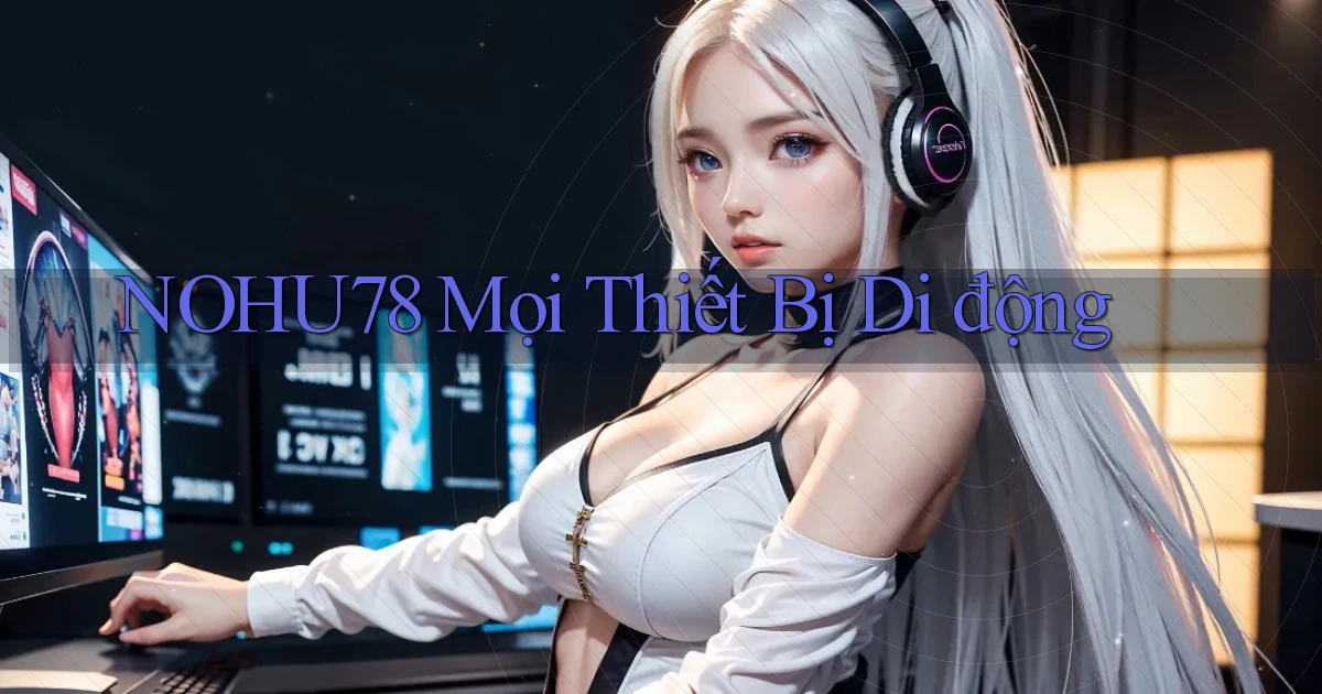 nohu78 mọi thiết bị di động