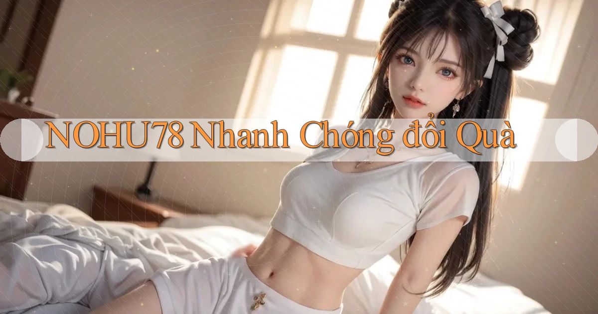 nohu78 nhanh chóng đổi quà