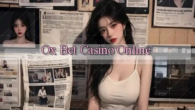ox bet casino online