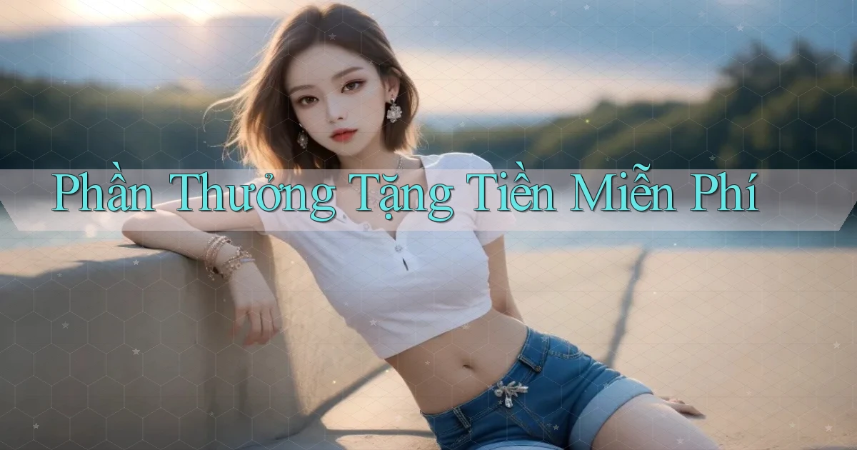 Phần thưởng Tặng tiền miễn phí