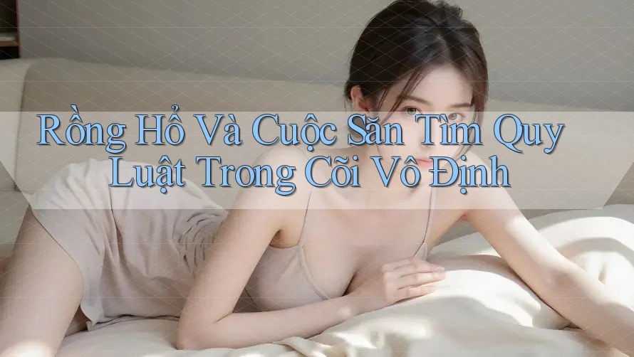 Rồng Hổ Và Cuộc Săn Tìm Quy Luật Trong Cõi Vô Định