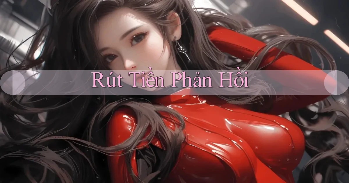 Rút tiền Phản hồi