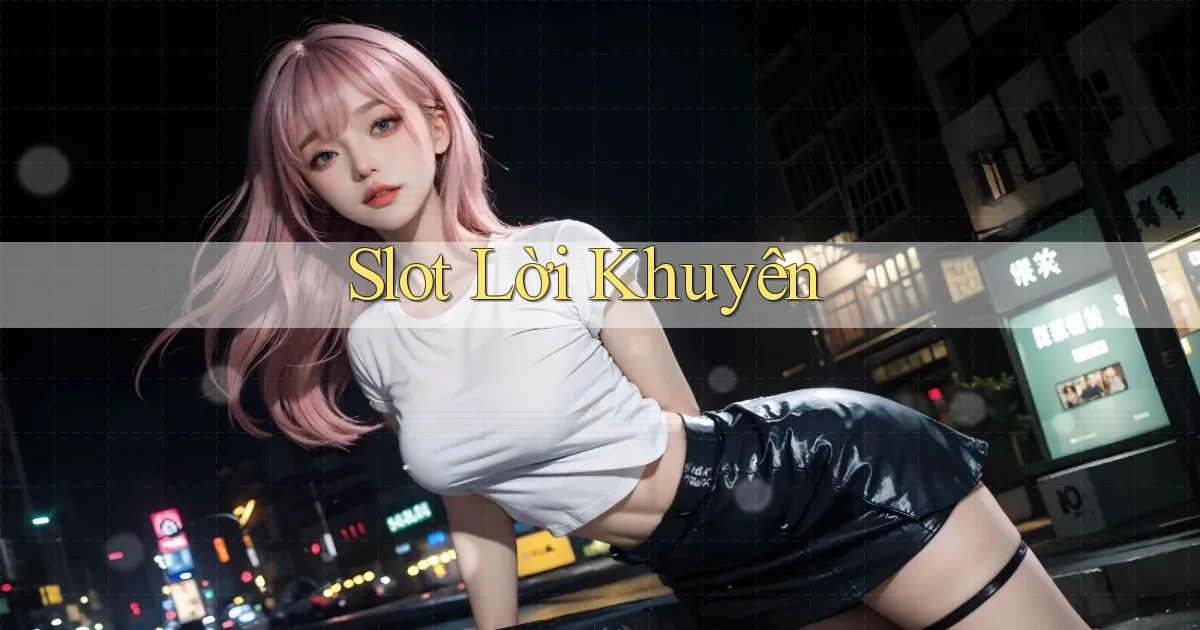Slot Lời khuyên
