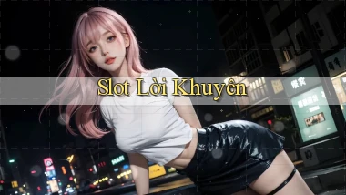 Slot Lời khuyên