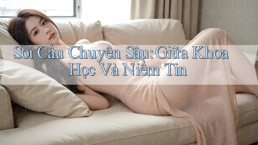 Soi Cầu Chuyên Sâu: Giữa Khoa Học Và Niềm Tin