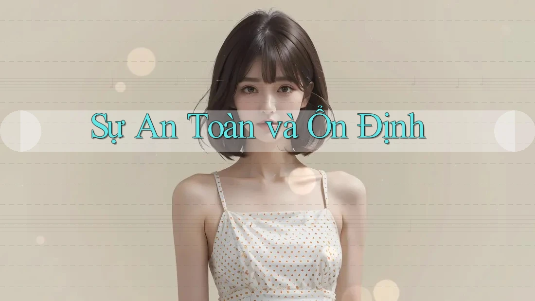 Sự An Toàn và Ổn Định
